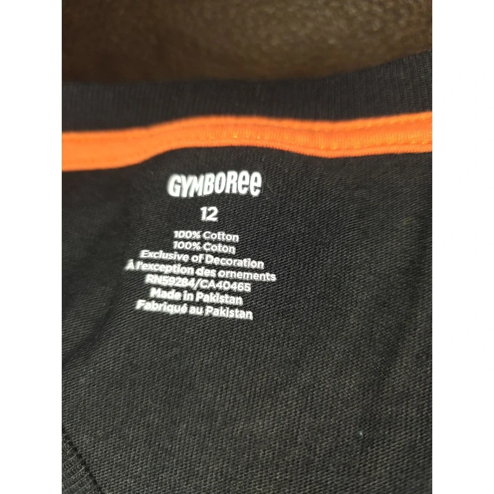 Gymboree fall autumn